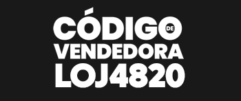 Código Vendedora LOJ4820